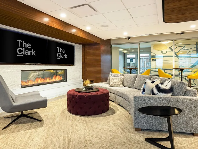 The Clark — Photo 25