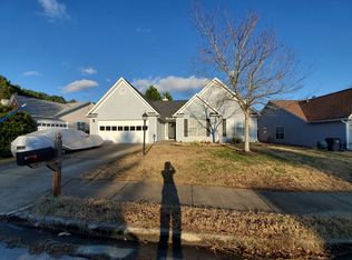879 Steffi Ct, Lawrenceville, GA 30044