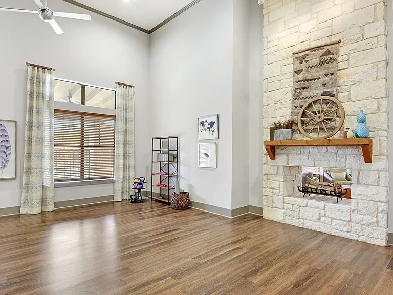 Ethos Apartments — Photo 16