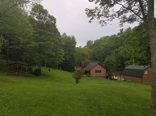 2991 Rayne Church Rd, Indiana, PA 15701