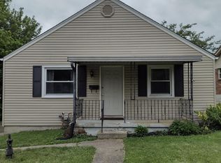 1632 Willamet Rd, Dayton, OH 45429