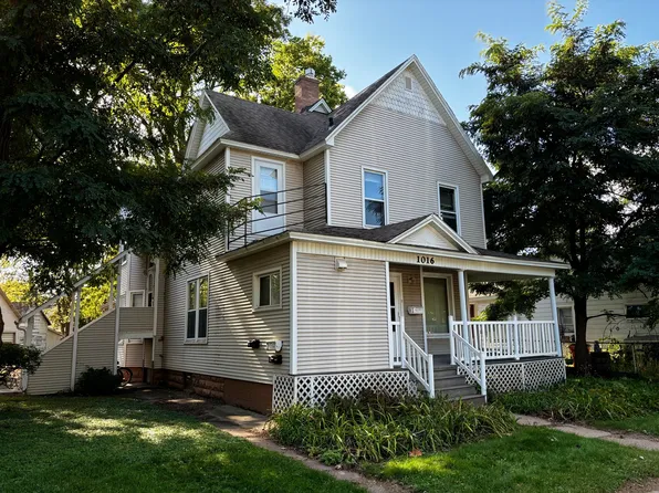 1016 3rd Ave #3, Eau Claire, WI 54703
