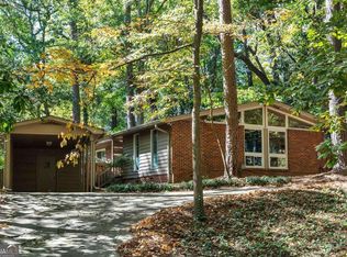 2346 Tanglewood Cir, Atlanta, GA 30345