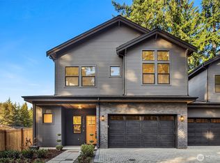 15014 SE 22nd St, Bellevue, WA 98007