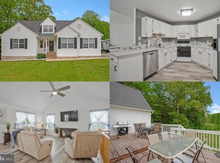 2345 Lowery Rd, Huntingtown, MD 20639