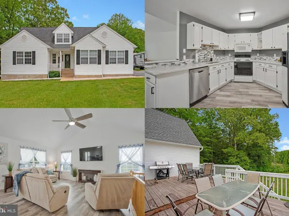 2345 Lowery Rd, Huntingtown, MD 20639