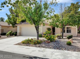 481 Hidden Garden Pl, Henderson, NV 89012