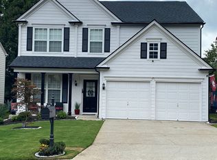 13579 Weycroft Cir, Milton, GA 30004