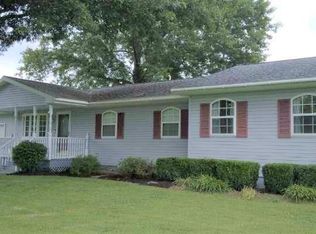 5 Reese Rd, Portsmouth, OH 45662