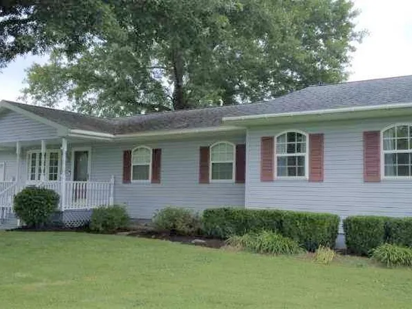 5 Reese Rd, Portsmouth, OH 45662