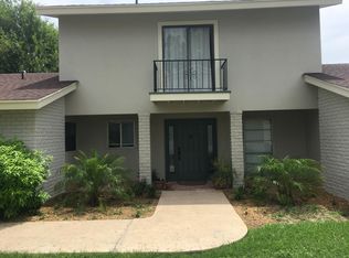 210 Balboa Rd, Rancho Viejo, TX 78575