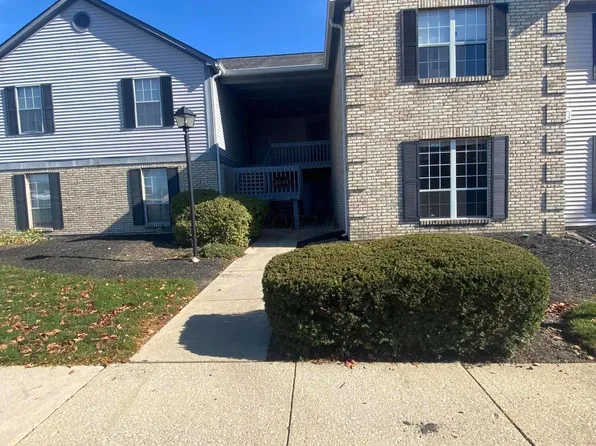 2049 Park Run Dr APT C, Columbus, OH 43220