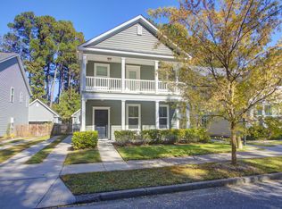 3126 Moonlight Dr, Charleston, SC 29414