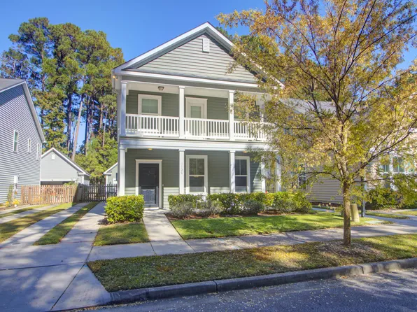 3126 Moonlight Dr, Charleston, SC 29414