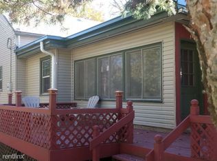 320 N Federal St, Hampton, IA 50441