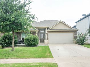 12325 Hitch Rack Way, McKinney, TX 75071