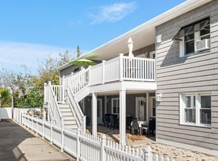 9807 2nd Ave #3, Stone Harbor, NJ 08247