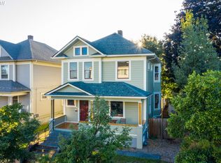 4629 N Haight Ave, Portland, OR 97217