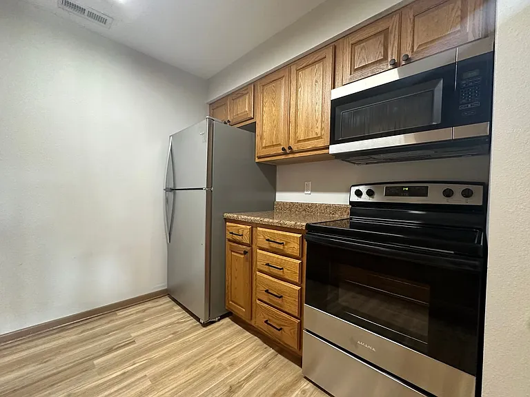 Park41 Apartments — Photo 34
