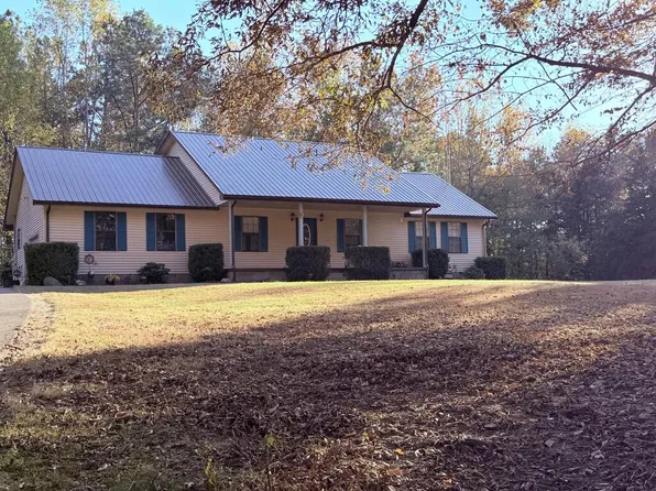 275 Brown Ln, Paris, TN 38242