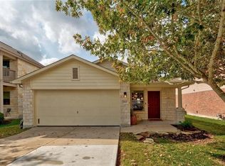 5925 Silver Screen Dr, Austin, TX 78747