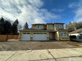 6841 Kyodi Court SE, Tumwater, WA