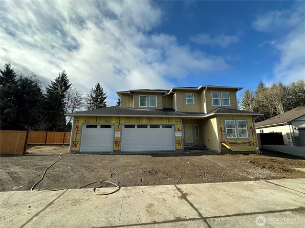 6841 Kyodi Court SE, Tumwater, WA 98501