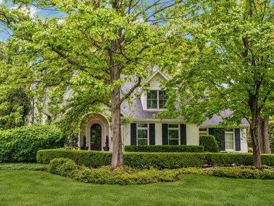 30 N Western Ave, Lake Forest, IL, 60045