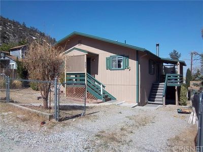 728 Anacapa Trl, Frazier Park, CA, 93225