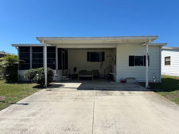 2425 Flicker Pl, Melbourne, FL 32904