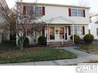 1260 Pine Tree Way #A, Belmar, NJ 07719