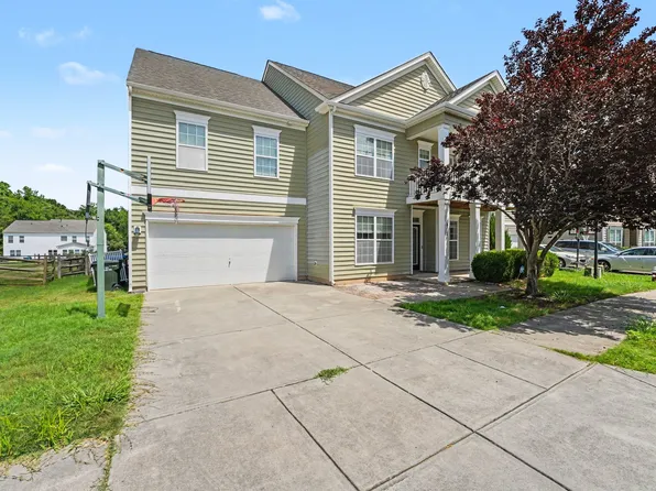 8312 Compton Acres Ln, Waxhaw, NC 28173