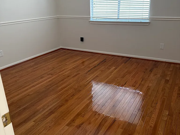 Alternate view of Upstairs Bedroom Two.