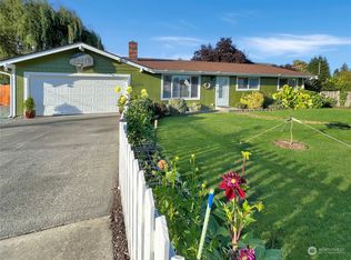 1613 E Rio Vista Ave, Burlington, WA 98233