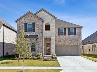 1250 Lupine Rd, Prosper, TX 75078