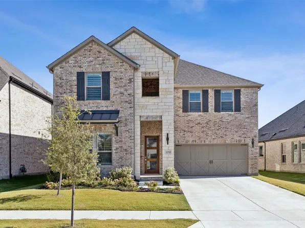 1250 Lupine Rd, Prosper, TX 75078