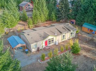 104 Jack Fir Ct E, Packwood, WA 98361