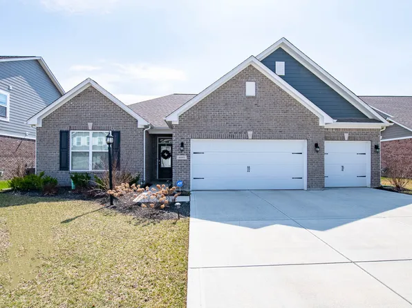 6089 Farlin Dr, Whitestown, IN 46075