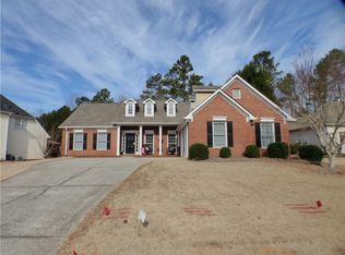 2780 Preston Ridge Ln, Dacula, GA 30019