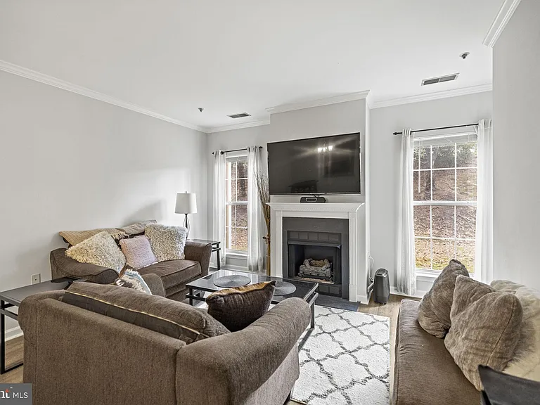 7011 Falls Reach Dr #103 — Photo 10