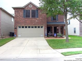 14718 Bluemist Pass, San Antonio, TX 78247