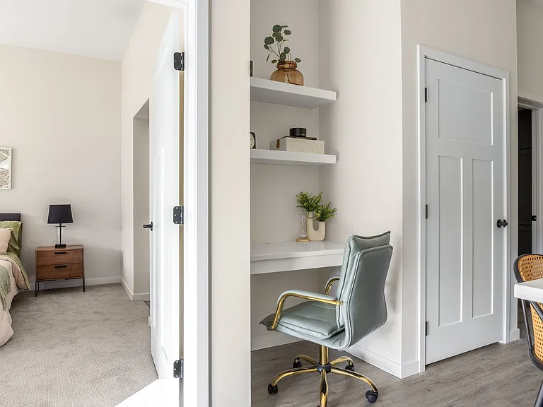 The Brooks Apartments — Photo 14