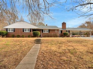 1905 Wilborn Ave, South Boston, VA 24592