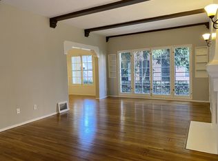 650 S Cloverdale Ave APT 1, Los Angeles, CA 90036