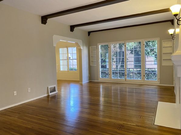 650 S Cloverdale Ave APT 1