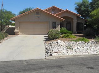 2440 W Catalpa Rd, Tucson, AZ 85742