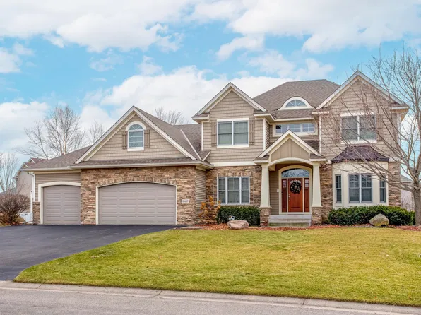 10457 Scott Ave N, Brooklyn Park, MN 55443