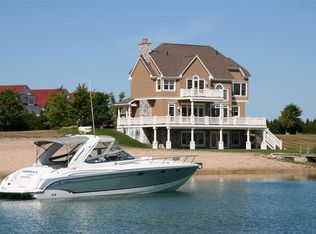3385 Village Harbor Dr, Petoskey, MI 49770
