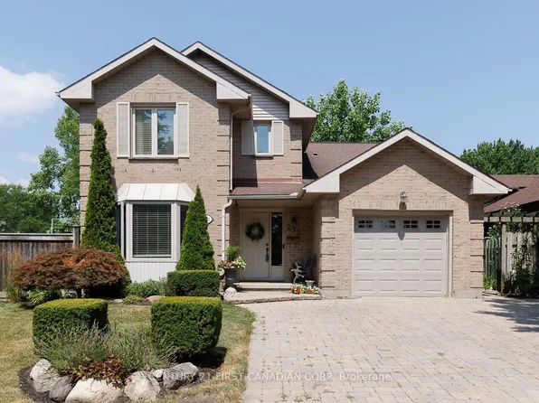 255 Deveron Cres, London, ON N5Z 4N2