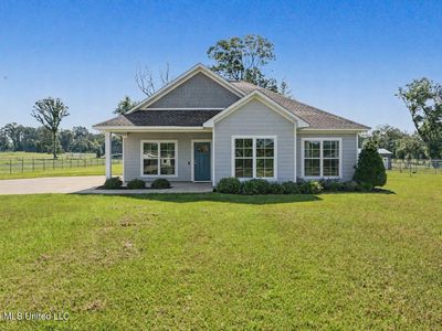 119 Water Oak Dr, Lucedale, MS, 39452